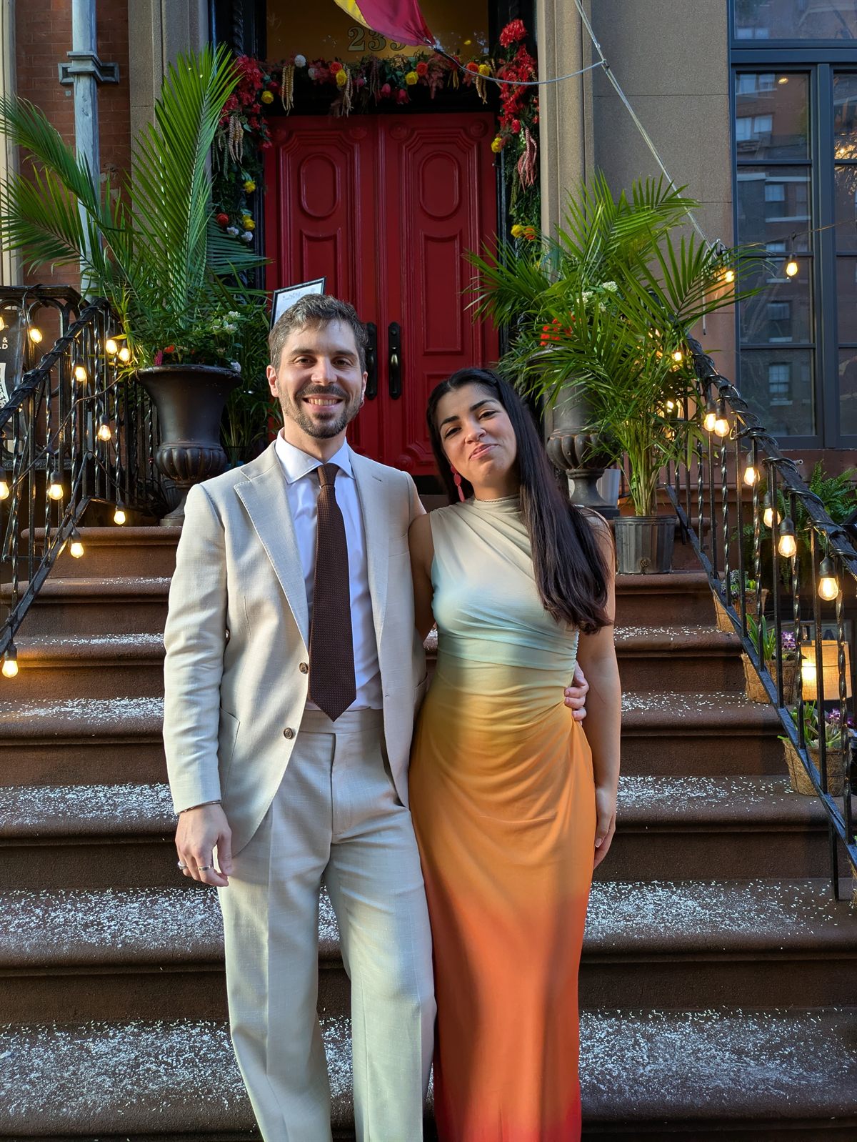 Gonçalo & Eva